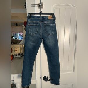 Zara Jeans